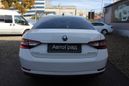  Skoda Superb 2016 , 1580000 , 