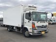   Hino Ranger 2005 , 2450000 , 