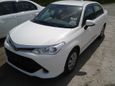  Toyota Corolla Axio 2016 , 690000 , 