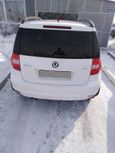 SUV   Skoda Yeti 2010 , 550000 , 