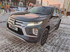 SUV или внедорожник Mitsubishi Pajero Sport 2023 года, 4500000 рублей, Киров