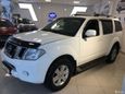 SUV   Nissan Pathfinder 2010 , 1049000 , 