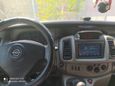    Opel Vivaro 2004 , 630000 , 