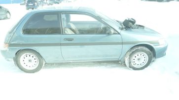  Toyota Corolla II 1993 , 130000 , -