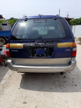    Nissan Prairie Joy 1995 , 65000 , 