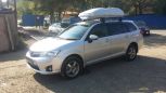  Toyota Corolla Fielder 2012 , 665000 , 