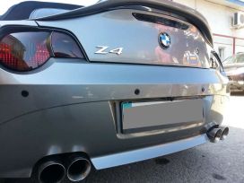   BMW Z4 2003 , 850000 , 