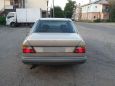  Mercedes-Benz E-Class 1986 , 125000 , 