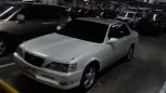  Toyota Cresta 1996 , 270000 , 