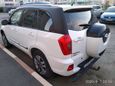 SUV   Chery Tiggo 3 2017 , 650000 , 