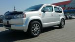 SUV   Honda Crossroad 2009 , 850000 , 