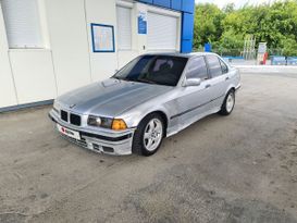  BMW 3-Series 1993 , 180000 , 