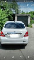  Nissan Tiida Latio 2005 , 330000 , 