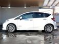  Nissan Note 2017 , 642000 , 