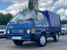    Nissan Vanette 1992 , 184000 , 