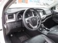 SUV   Toyota Highlander 2014 , 2039000 , 