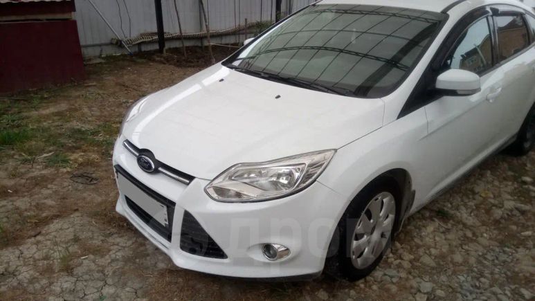  Ford Focus 2013 , 470000 , 