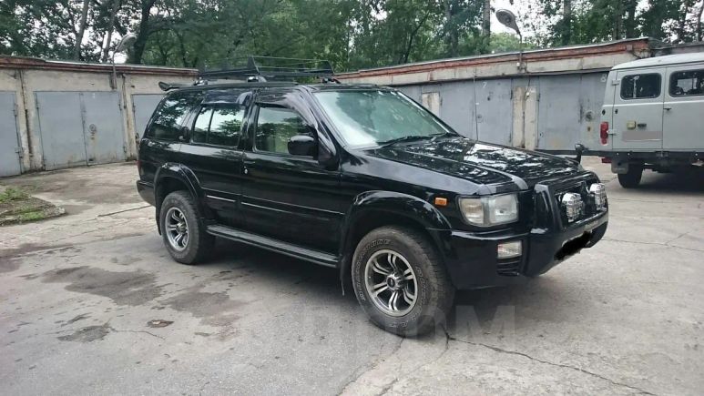 SUV   Nissan Terrano Regulus 1998 , 510000 , 