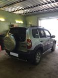 SUV   Chevrolet Niva 2010 , 385000 , 