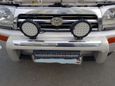 SUV   Toyota Hilux Surf 1996 , 770000 , 