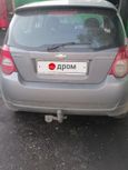  3  Chevrolet Aveo 2008 , 270000 , 