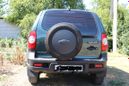 SUV   Chevrolet Niva 2011 , 370000 , 