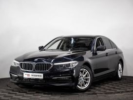  BMW 5-Series 2018 , 2450000 , -