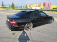  Lexus LS430 2003 , 700000 , 