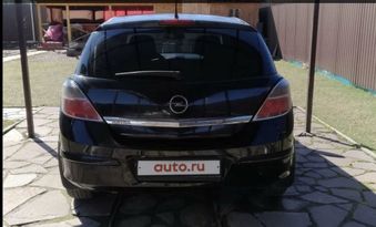  Opel Astra 2008 , 240000 , 