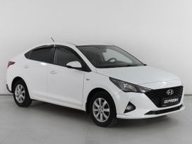  Hyundai Solaris 2020 , 1749000 , --