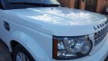 SUV   Land Rover Discovery 2011 , 1820000 , 