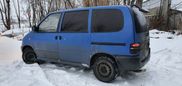    Nissan Vanette Serena 1993 , 119000 , 