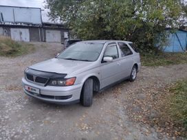  Toyota Vista Ardeo 1999 , 430000 , 