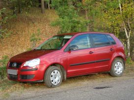  Volkswagen Polo 2007 , 350000 , 