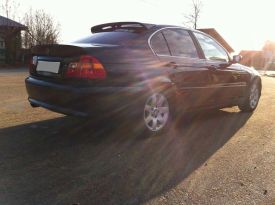  BMW 3-Series 2001 , 360000 , 