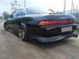  Toyota Mark II 1996 , 480000 , 