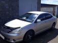  Toyota Allion 2002 , 400000 , 