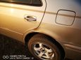  Toyota Vista 2002 , 299000 , 