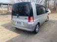    Honda Mobilio 2002 , 200000 , 