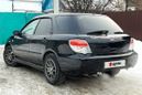  Subaru Impreza 2007 , 315000 , 