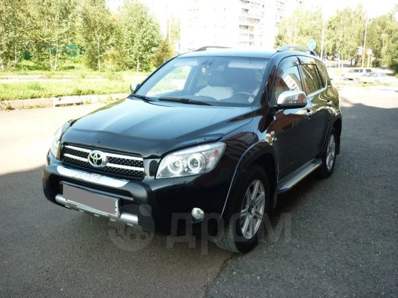 SUV   Toyota RAV4 2008 , 880000 , 