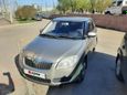  Skoda Fabia 2007 , 365000 , 