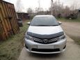  Toyota Corolla Axio 2012 , 530000 , 