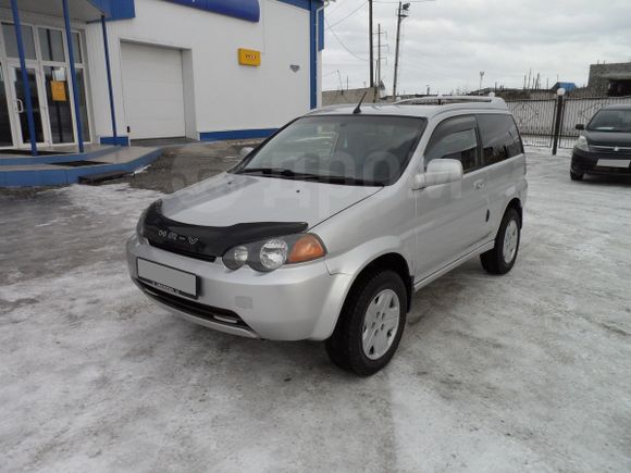 SUV   Honda HR-V 1999 , 285000 , 