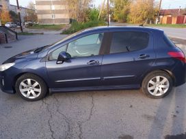  Peugeot 308 2008 , 435000 , 