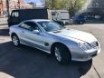   Mercedes-Benz SL-Class 2002 , 950000 , -