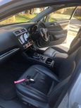  Subaru Legacy B4 2015 , 1400000 , 