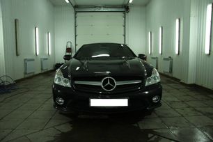   Mercedes-Benz SL-Class 2008 , 2350000 , 