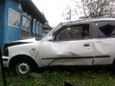 Nissan March 1999 , 55000 , -