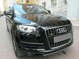 SUV   Audi Q7 2013 , 1695000 , 